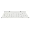 Bandeja fija para rack 19 inch Intellinet (ajustable), 1U, profundidad de bandeja 750 mm, profundidad de guías ajustable de 750 a 950 mm, máx. 20 kg, gris, garantía de por vida