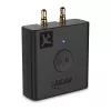 Transmisor de audio Bluetooth Airplane InLine, BT 5.0, aptX HD/LL