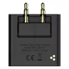 Transmisor de audio Bluetooth Airplane InLine, BT 5.0, aptX HD/LL