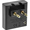 Transmisor de audio Bluetooth Airplane InLine, BT 5.0, aptX HD/LL