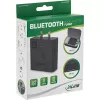 Transmisor de audio Bluetooth Airplane InLine, BT 5.0, aptX HD/LL