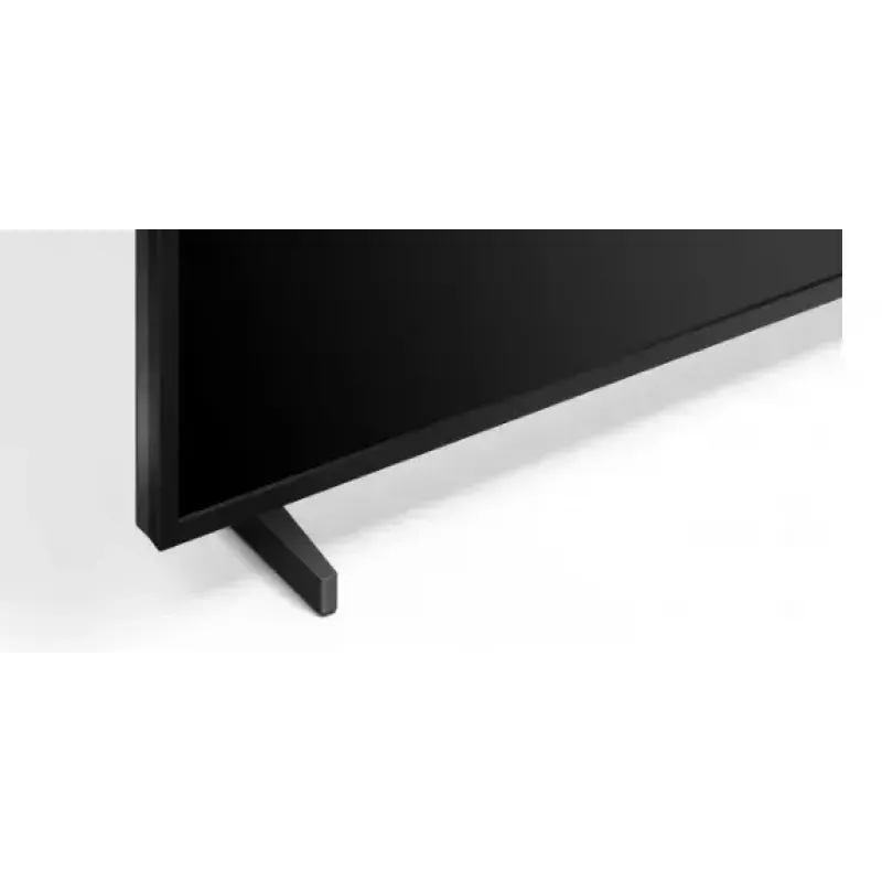 Sony FW-32BZ30J1 Pantalla plana de señalización digital, 81,3 cm (32"), LCD, 4K Ultra HD 3840 x 2160, 300 cd/m², Wi-Fi, 24/7, negra