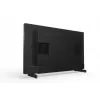 Sony FW-32BZ30J1 Pantalla plana de señalización digital, 81,3 cm (32"), LCD, 4K Ultra HD 3840 x 2160, 300 cd/m², Wi-Fi, 24/7, negra