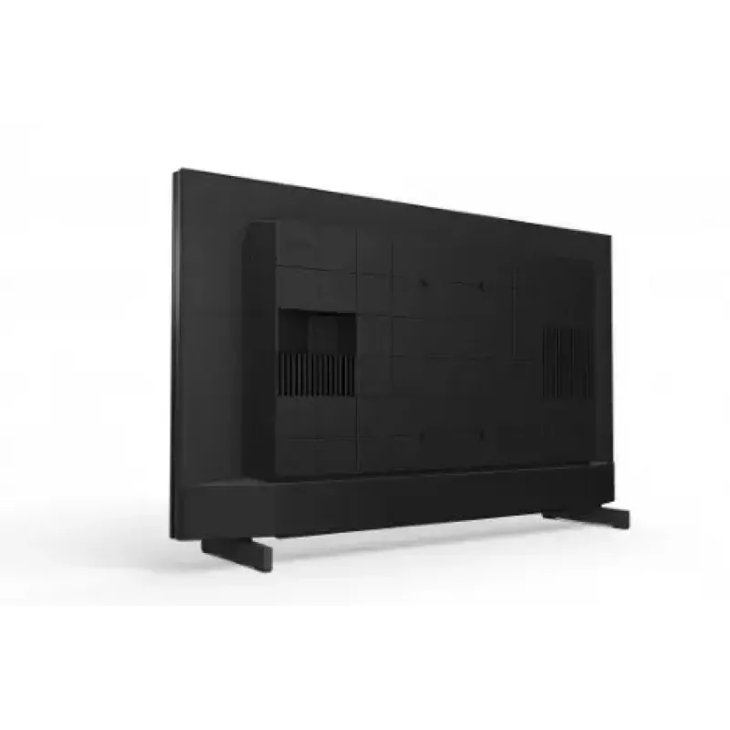 Sony FW-32BZ30J1 Pantalla plana de señalización digital, 81,3 cm (32"), LCD, 4K Ultra HD 3840 x 2160, 300 cd/m², Wi-Fi, 24/7, negra