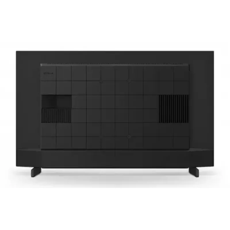 Sony FW-32BZ30J1 Pantalla plana de señalización digital, 81,3 cm (32"), LCD, 4K Ultra HD 3840 x 2160, 300 cd/m², Wi-Fi, 24/7, negra