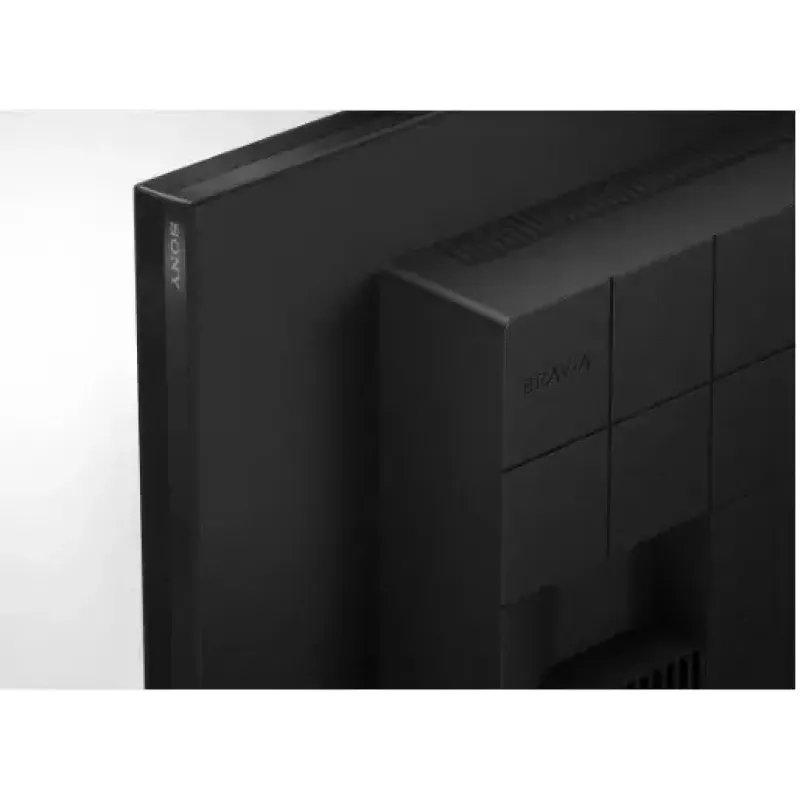 Sony FW-32BZ30J1 Pantalla plana de señalización digital, 81,3 cm (32"), LCD, 4K Ultra HD 3840 x 2160, 300 cd/m², Wi-Fi, 24/7, negra