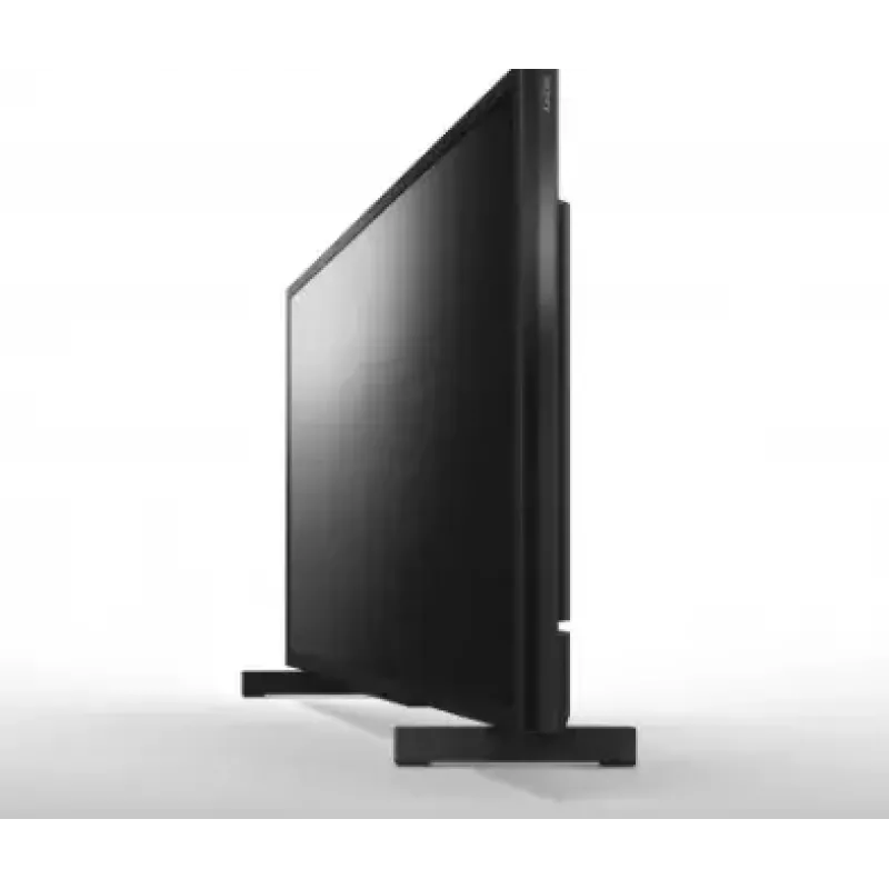 Sony FW-32BZ30J1 Pantalla plana de señalización digital, 81,3 cm (32"), LCD, 4K Ultra HD 3840 x 2160, 300 cd/m², Wi-Fi, 24/7, negra