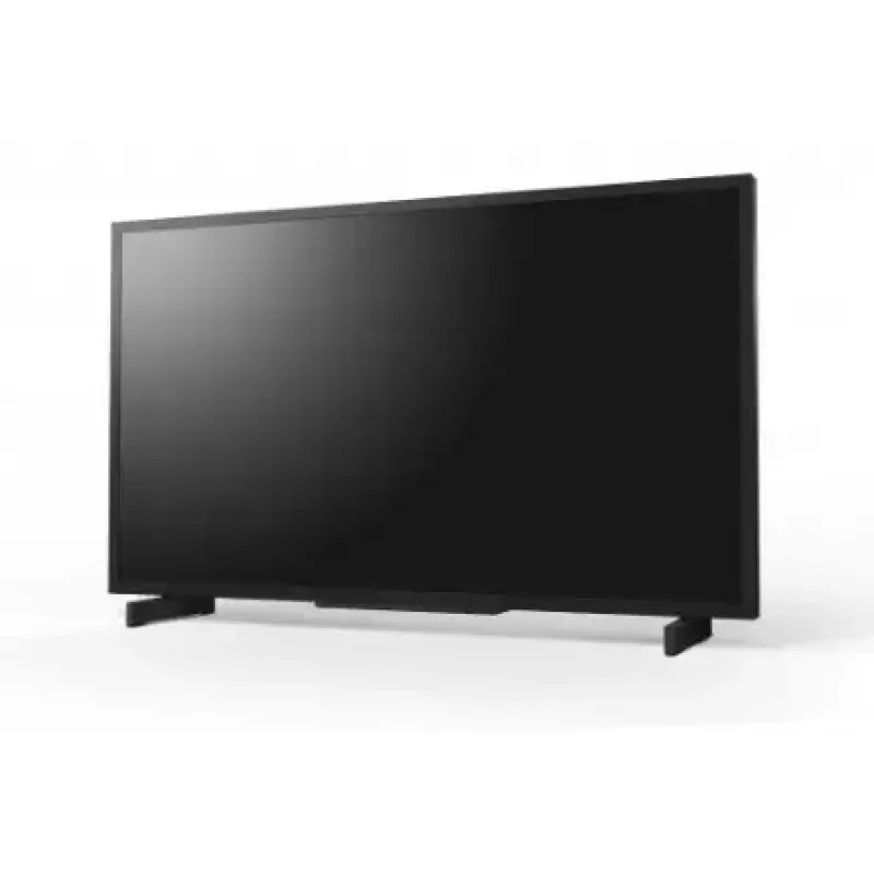 Sony FW-32BZ30J1 Pantalla plana de señalización digital, 81,3 cm (32"), LCD, 4K Ultra HD 3840 x 2160, 300 cd/m², Wi-Fi, 24/7, negra
