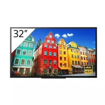 Pantalla de señalización digital Sony FW-32BZ30J1 pantalla plana 81,3 cm (32