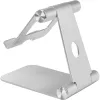 Soporte para tablet InLine 55728 aluminio universal hasta 13 pulgadas
