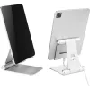 Soporte para tablet InLine 55728 aluminio universal hasta 13 pulgadas