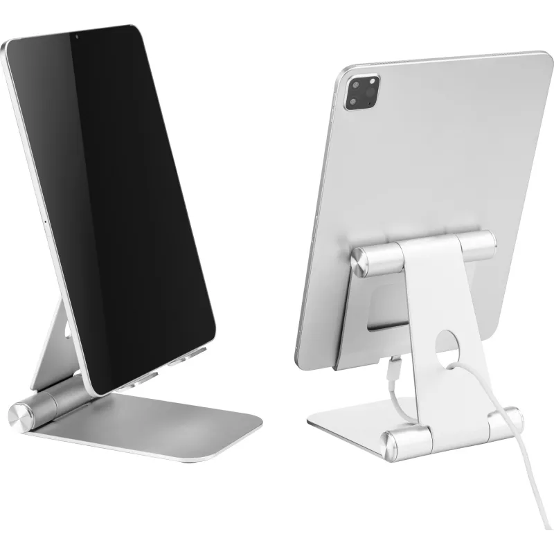 Soporte para tablet InLine 55728 aluminio universal hasta 13 pulgadas
