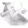 Soporte para tablet InLine 55728 aluminio universal hasta 13 pulgadas
