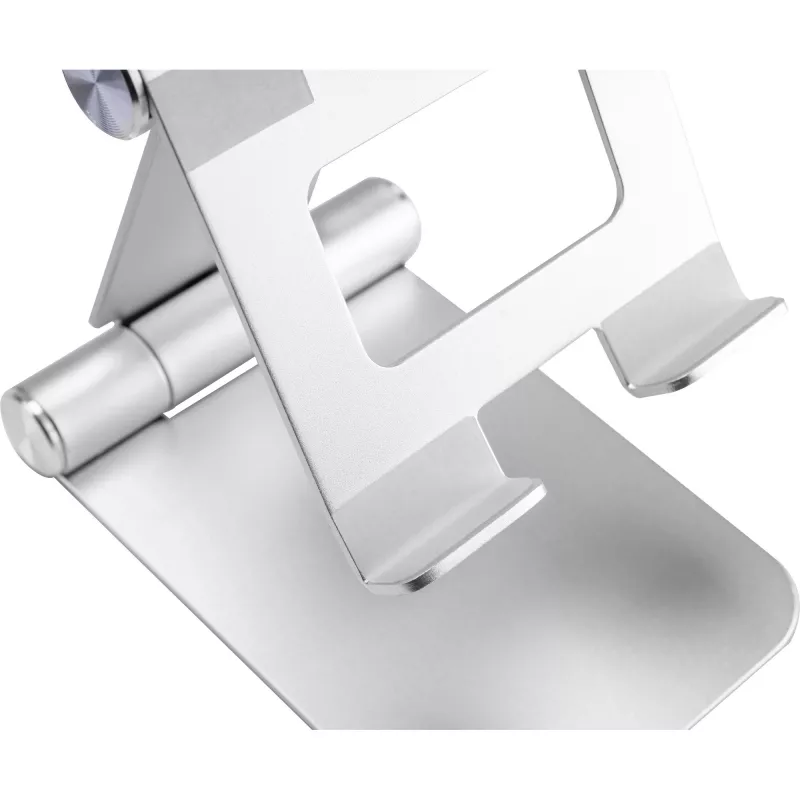 Soporte para tablet InLine 55728 aluminio universal hasta 13 pulgadas