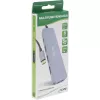 Hub USB InLine USB 3.2 USB-C multi hub 4x USB-A 5Gb/s + USB-C (datos/PD 87W)