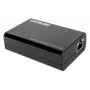 Splitter PoE Intellinet con salida USB-C, PoE++ / 4PPoE, Gigabit Ultra, IEEE 802.3bt, puertos de entrada y salida RJ45, hasta 45 W de salida USB-C