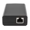 Splitter PoE Intellinet con salida USB-C, PoE++ / 4PPoE, Gigabit Ultra, IEEE 802.3bt, puertos de entrada y salida RJ45, hasta 45 W de salida USB-C
