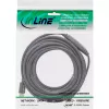 Cable de pantalla USB USB-C macho a HDMI macho 2m InLine 64112