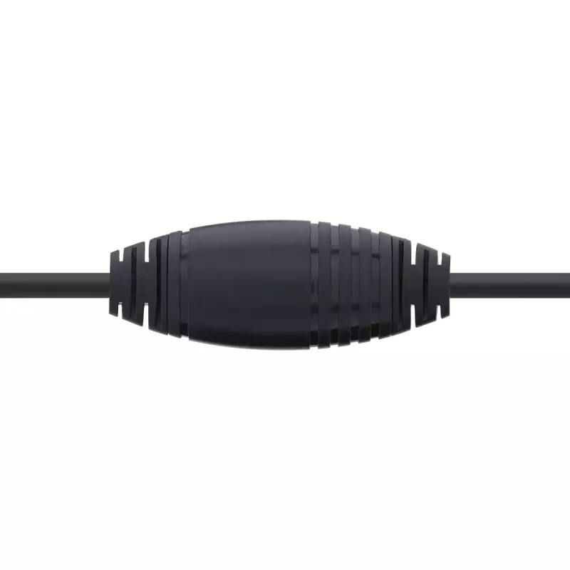 Cable USB-DisplayPort InLine 64121 USB-C macho a DisplayPort macho 1m