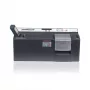 Impresora de etiquetas Brother SC-2000USB 600 x 600 DPI con cable, negra