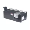 Impresora de etiquetas Brother SC-2000USB 600 x 600 DPI con cable, negra