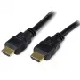 StarTech.com cable HDMI High Speed corto de 0,3 m (1 ft) – cable HDMI Ultra HD 4K x 2K – HDMI a HDMI M/M
