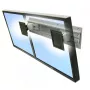 Soporte de pared Ergotron Neo-Flex doble monitor 61 cm (24