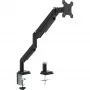 Soporte de mesa InLine con elevación y USB/audio hasta máx. 82 cm 32 pulgadas 9 kg