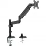 Soporte de mesa InLine 23159B para TFT hasta 32 pulgadas, máx. 9 kg