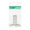 Adaptador InLine Cat.5e, totalmente apantallado, metal, 2x RJ45 H/H, 1:1