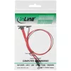 Cable SATA InLine para Banana PI con conexión de datos y alimentación, 0,35 m