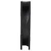 ARCTIC F12 PWM PST - ventilador de caja PWM 120 mm, ventilador, 12 cm, 230 rpm, 1350 rpm, 0,3 sone, 90,1 m³/h