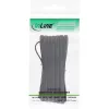 Cable modular InLine RJ12 macho / macho 6P6C 2m