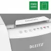 Leitz IQ Autofeed Small Office 100 destructora de documentos automática P5