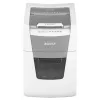 Leitz IQ Autofeed Small Office 100 destructora de documentos automática P5