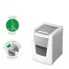 Leitz IQ Autofeed Small Office 100 destructora de documentos automática P5