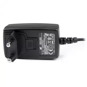 Fuente de alimentación de CC de 5 V EU de repuesto StarTech.com para SV231USB y SV431USB