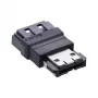 InLine Adaptador eSATA a SATA conector macho/hembra 27502