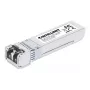 Módulo transceptor Intellinet óptico, 10 Gigabit Fiber SFP+, 10GBase-SR (LC) puerto multimodo, 300 m, longitud de onda 850 nm, Ethernet, fibra óptica, compatible con HPE, corresponde a HPE J9150A / J9150D / JD092A / JD092B, tres años de garantía