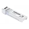Módulo transceptor Intellinet óptico, 10 Gigabit Fiber SFP+, 10GBase-SR (LC) puerto multimodo, 300 m, longitud de onda 850 nm, Ethernet, fibra óptica, compatible con HPE, corresponde a HPE J9150A / J9150D / JD092A / JD092B, tres años de garantía