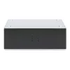 Intellinet 508278 switch industrial de 8 puertos Gigabit Ethernet PoE+ L2+ gestionado por web, 2x SFP, 30 W por puerto, carril DIN, de -40 a 85 °C, IP30, sin ventilador