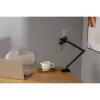 Soporte de tablet InLine 55721S negro pinza hasta 12,9