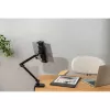 Soporte de tablet InLine 55721S negro pinza hasta 12,9