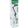 Soporte de tablet InLine 55721S negro pinza hasta 12,9