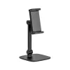 Soporte de mesa para tablet InLine con base, hasta 12,9