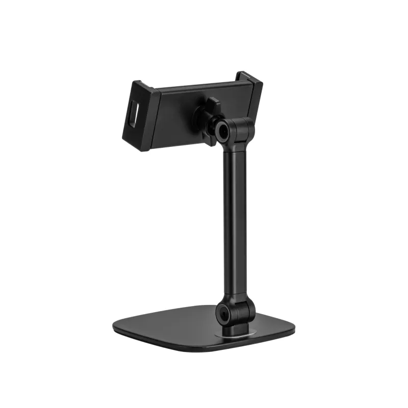 Soporte de mesa para tablet InLine con base, hasta 12,9