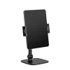 Soporte de mesa para tablet InLine con base, hasta 12,9