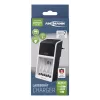 Cargador de baterías Ansmann Comfort Plus
