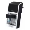 Cargador de baterías Ansmann Comfort Plus