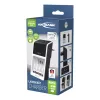 Cargador de baterías Ansmann Comfort Plus